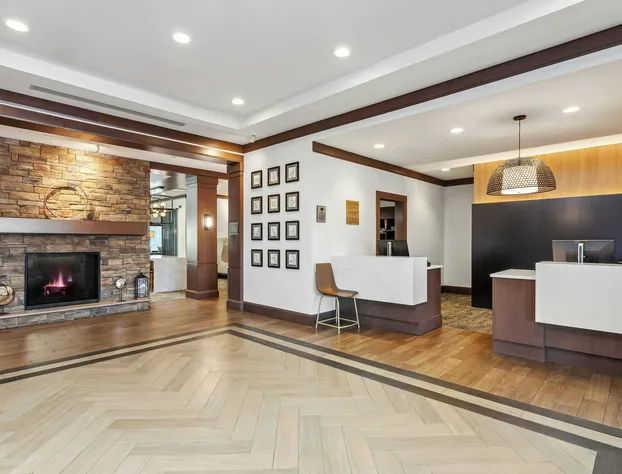 Staybridge Suites Albany Wolf Rd-Colonie Center by IHG hotel detail image 3