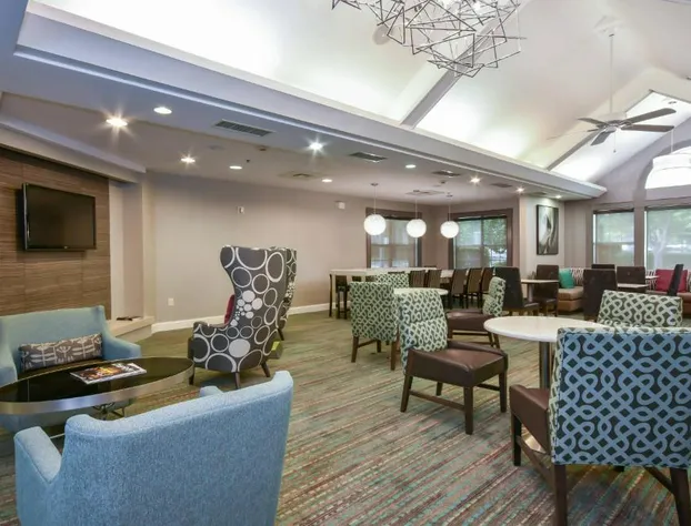 Residence Inn by Marriott Charlotte Lake Norman hotel detail image 2