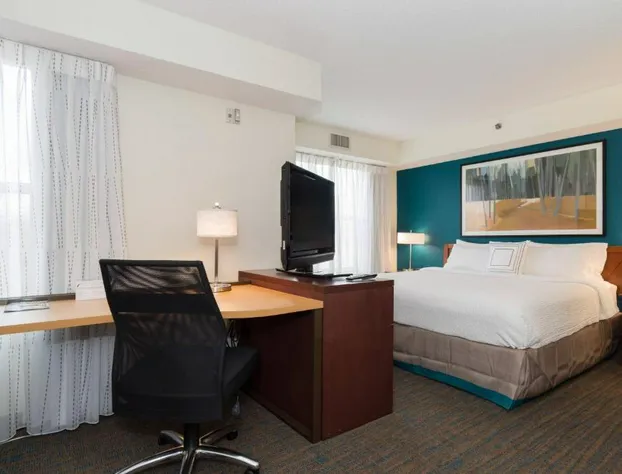 Residence Inn by Marriott Charlotte Lake Norman hotel detail image 4