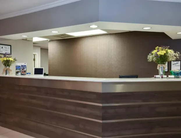 Residence Inn by Marriott Charlotte Lake Norman hotel detail image 1