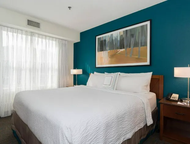 Residence Inn by Marriott Charlotte Lake Norman hotel detail image 3