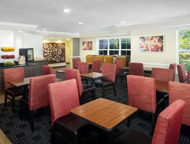 TownePlace Suites by Marriott Springfield hotel detail image 1