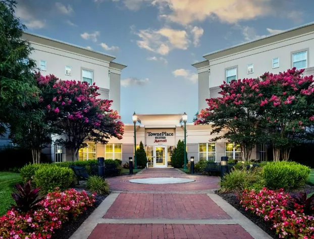 TownePlace Suites by Marriott Springfield hotel detail image 3