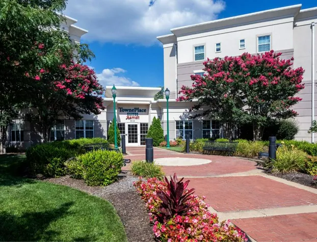 TownePlace Suites by Marriott Springfield hotel detail image 2