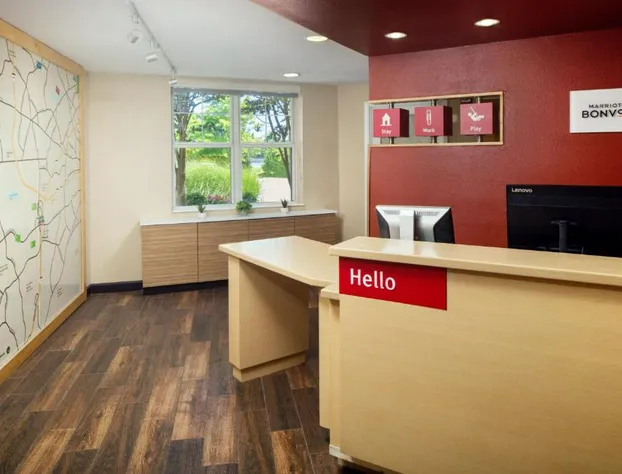 TownePlace Suites by Marriott Springfield hotel detail image 4