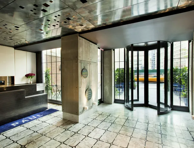 The Paul Hotel NYC Chelsea hotel detail image 4