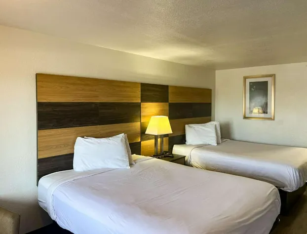 Motel 6 Cross Lanes, WV - Goff Mountain Rd hotel detail image 4