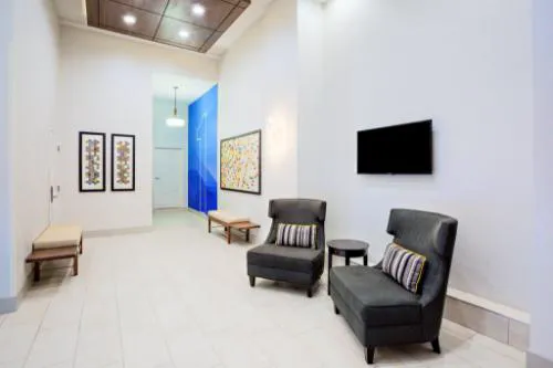 Holiday Inn Express San Francisco Union Square by IHG hotel detail image 2