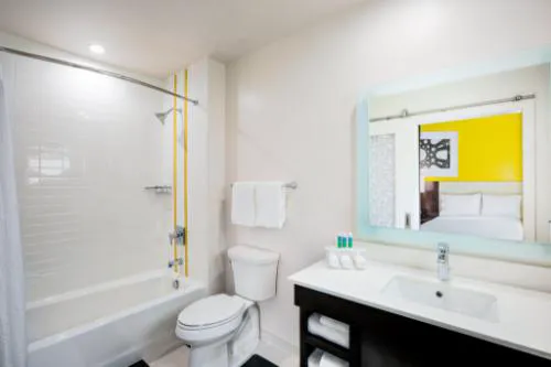 Holiday Inn Express San Francisco Union Square by IHG hotel detail image 3