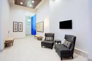 Holiday Inn Express San Francisco Union Square by IHG hotel detail image 1