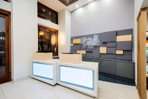 Holiday Inn Express San Francisco Union Square by IHG hotel detail image 2