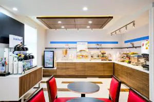 Holiday Inn Express San Francisco Union Square by IHG hotel detail image 4