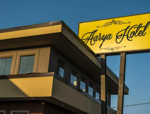 AArya Hotel By Niagara Fashion Outlets hotel detail image 3