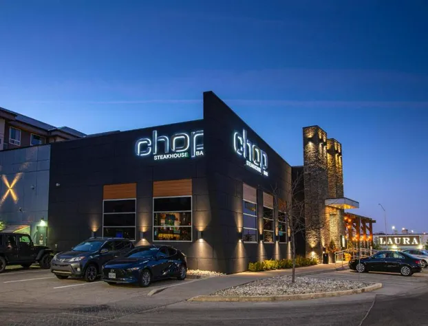 Sandman Hotel Oakville hotel detail image 2