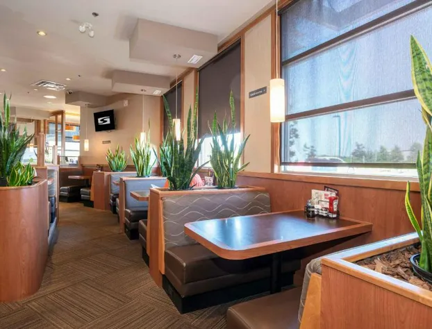 Sandman Hotel Oakville hotel detail image 4