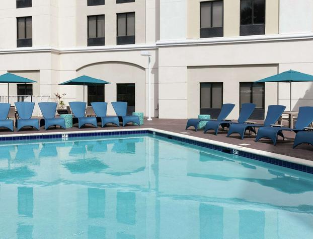 Hampton Inn & Suites by Hilton Miami-Doral/Dolphin Mall hotel detail image 1
