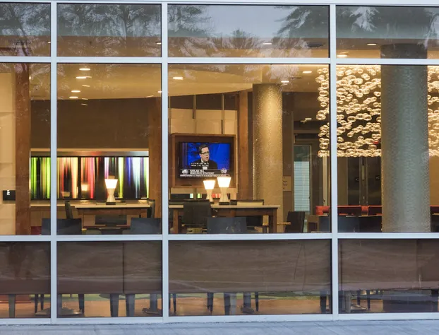 SpringHill Suites Wisconsin Dells hotel detail image 2