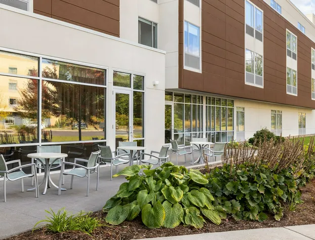 SpringHill Suites Wisconsin Dells hotel detail image 3