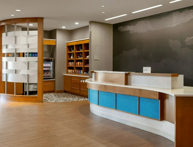 SpringHill Suites Wisconsin Dells hotel detail image 4