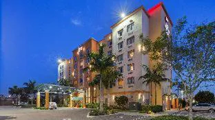 Best Western Plus Miami Executive Airport Hotel & Suites hotel detail image 3