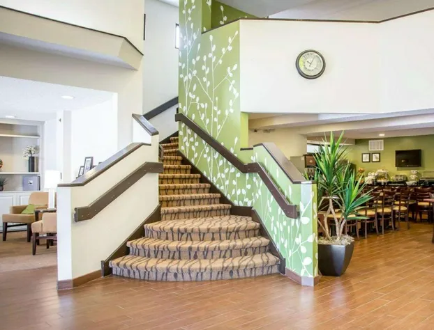 Sleep Inn Midway Airport Bedford Park hotel detail image 4