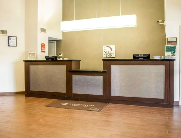 Sleep Inn Midway Airport Bedford Park hotel detail image 3