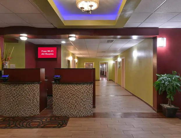 Red Roof Inn Chambersburg hotel detail image 2
