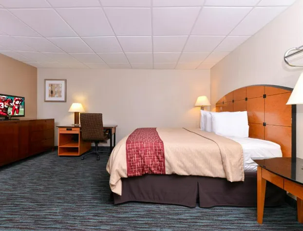 Red Roof Inn Chambersburg hotel detail image 4