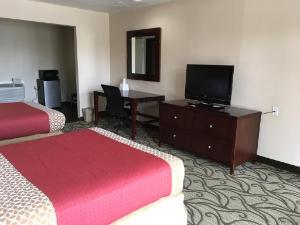 Americas Best Value Inn Texarkana hotel detail image 1
