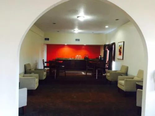 Americas Best Value Inn Texarkana hotel detail image 1