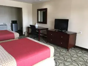 Americas Best Value Inn Texarkana hotel detail image 2
