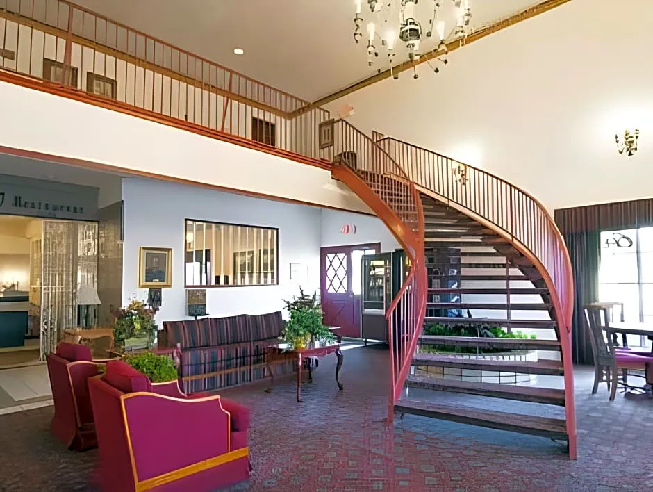 Americas Best Value Inn Texarkana hotel hero