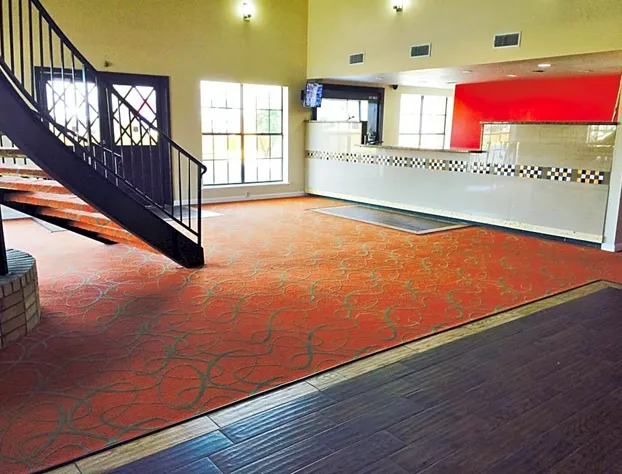 Americas Best Value Inn Texarkana hotel detail image 1