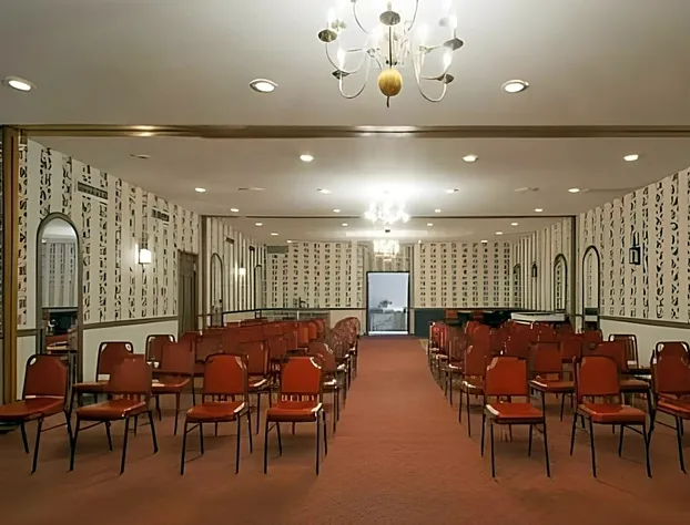 Americas Best Value Inn Texarkana hotel detail image 2