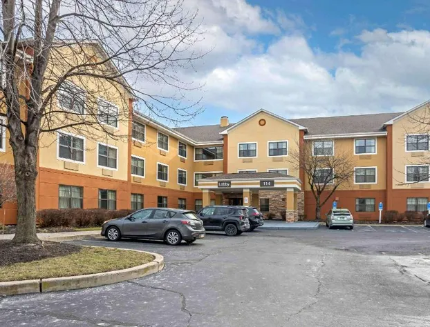 Extended Stay America Suites Philadelphia Horsham Welsh Rd hotel detail image 2