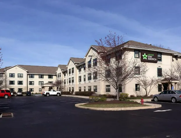 Extended Stay America Suites Philadelphia Horsham Welsh Rd hotel detail image 3