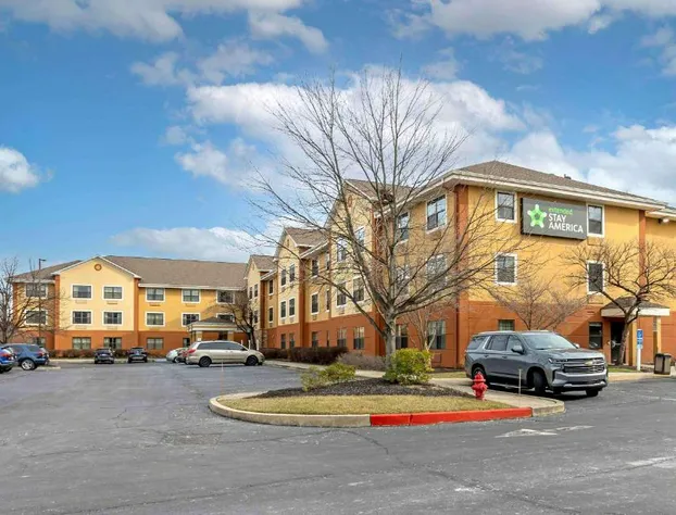 Extended Stay America Suites Philadelphia Horsham Welsh Rd hotel detail image 4