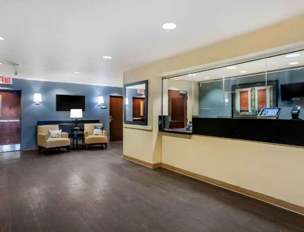 Extended Stay America Suites Philadelphia Horsham Welsh Rd hotel detail image 3