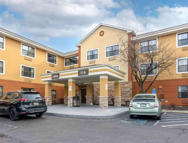 Extended Stay America Suites Philadelphia Horsham Welsh Rd hotel detail image 1