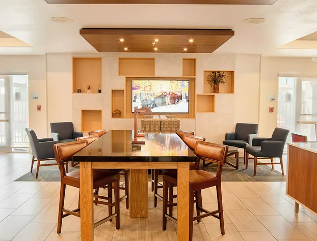 Holiday Inn Ex Ste Porterville by IHG hotel detail image 3