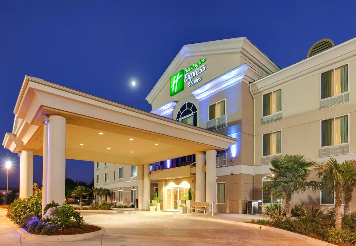 Holiday Inn Ex Ste Porterville by IHG hotel hero