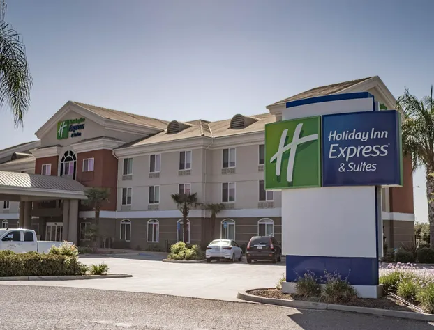 Holiday Inn Ex Ste Porterville by IHG hotel detail image 1