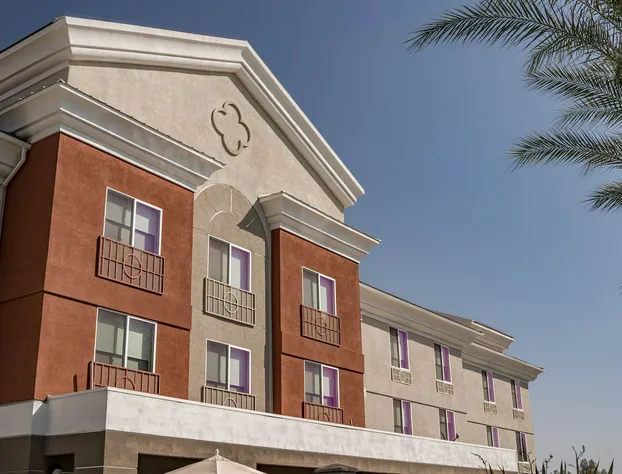 Holiday Inn Ex Ste Porterville by IHG hotel detail image 2