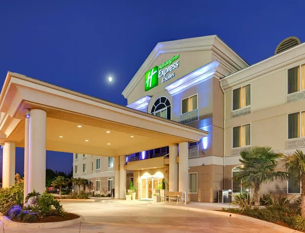 Holiday Inn Ex Ste Porterville by IHG hotel detail image 1