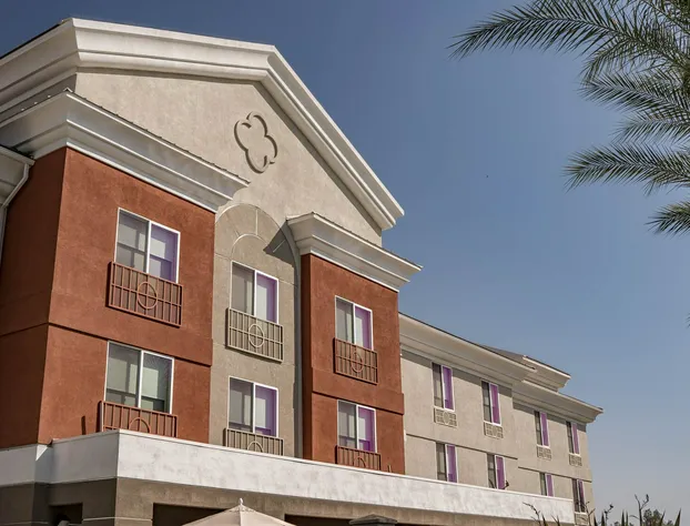 Holiday Inn Ex Ste Porterville by IHG hotel detail image 2