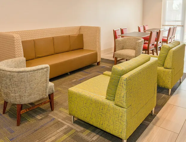 Holiday Inn Ex Ste Porterville by IHG hotel detail image 4