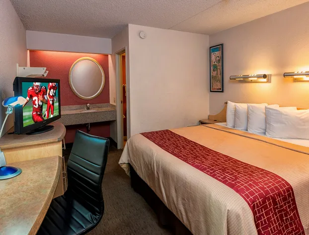 Red Roof Inn Buffalo – Hamburg/ I-90 hotel detail image 3