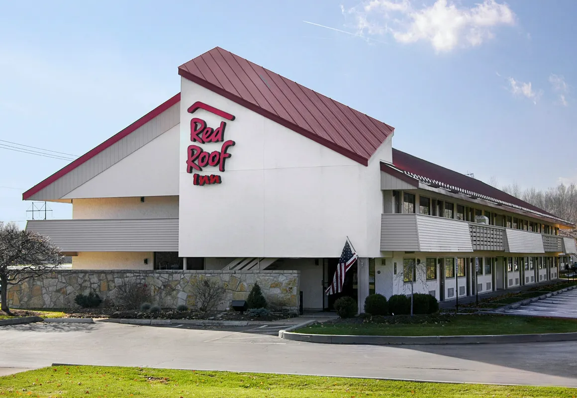 Red Roof Inn Buffalo – Hamburg/ I-90 hotel hero
