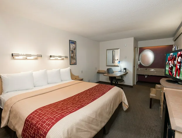 Red Roof Inn Buffalo – Hamburg/ I-90 hotel detail image 4