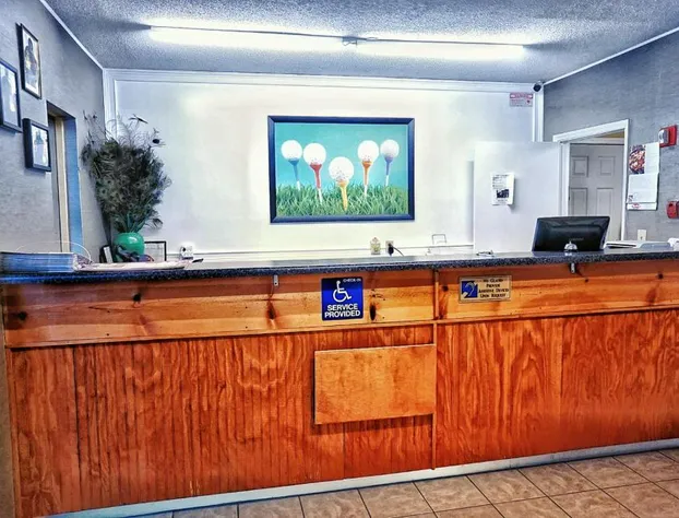 Best Inn hotel detail image 3